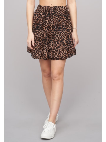 Cloud5ive Cloud5ive Röcke in leo