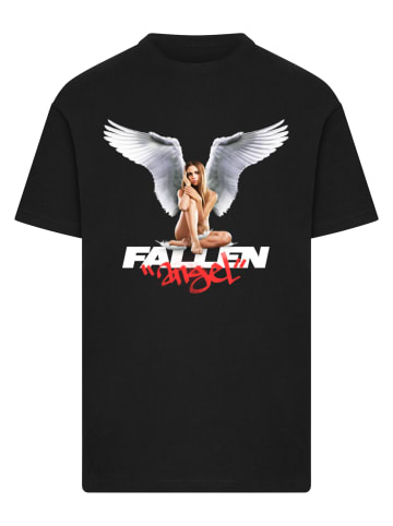 Mister Tee T-Shirts in black