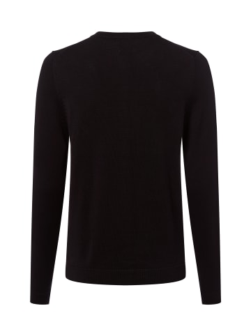 brookshire Strickjacke in schwarz - 0011