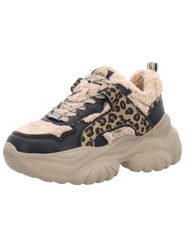Buffalo Sneaker in beige