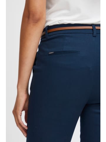 Oxmo 7/8-Hose OXDaisy in Blau