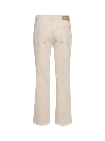 Mos Mosh Jeans MMAshley Blossom in ecru