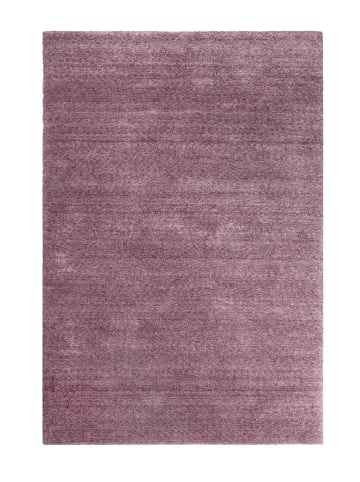 ESPRIT Hochflorteppich #loft in lila meliert