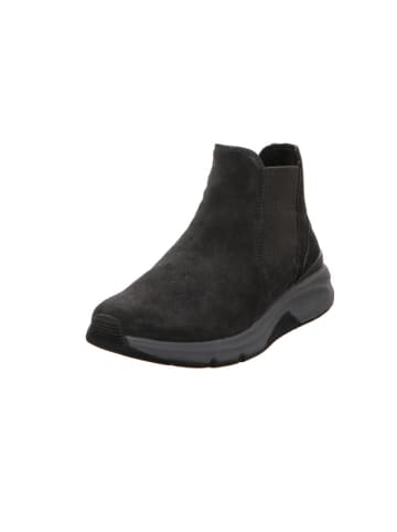 Gabor Stiefeletten für Damen in grau in grau