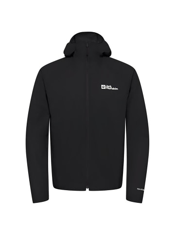 Jack Wolfskin PRELIGHT OCTA JKT M in Schwarz