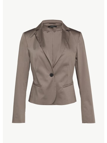 comma Indoor-Blazer in 8696_cognac