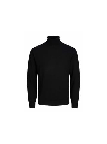 Jack & Jones Rollkragenpullover für Damen in schwarz