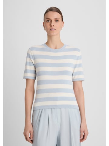 GUIDO MARIA KRETSCHMER T-Shirt Maria in hellblau ecru