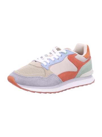 HOFF Sneaker in bunt
