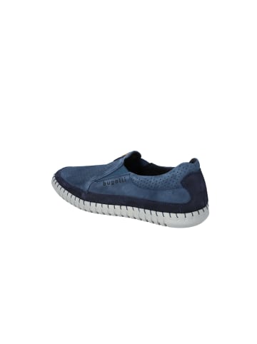 Bugatti Slipper Bugatti Baloo in blue/darkblue