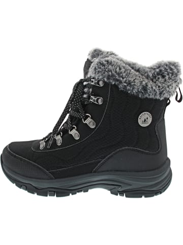 Skechers Trego-Stormie Boots Schwarz