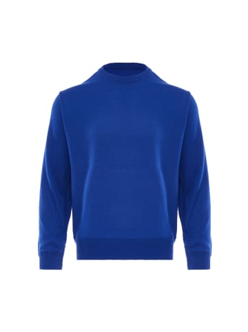 celocia Pullover in Blau