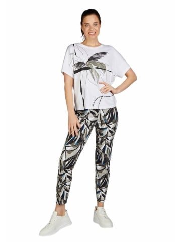 Rabe T-Shirt für Damen in Weiß