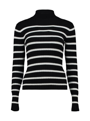 Hailys Pullover 'Kl44ea' Schwarz