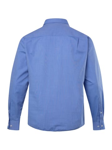 Boston Park Hemd in hellblau