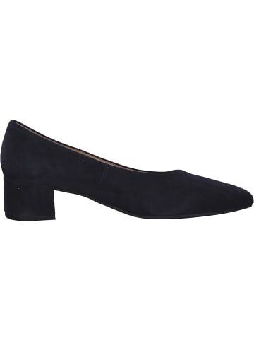 Gabor Fashion Pumps in Atlantik