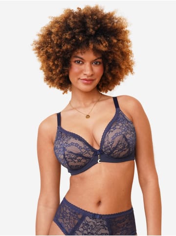 SugarShape BH Valerie in navy