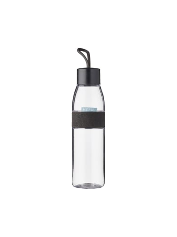 Mepal Trinkflasche ELLIPSE 500 ml in Nordic Black