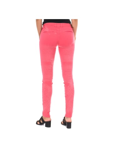 Met Jeans Jeans in Pink