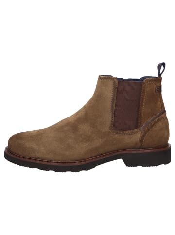 Sioux Stiefelette Dilip-717-H in braun