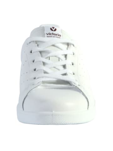 Victoria Sneaker 112510 Weiß