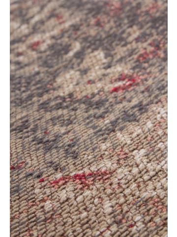 Kayoom Sitzkissen Solitaire Pouf in multi
