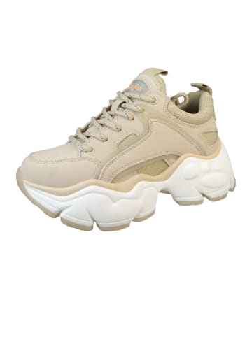 Buffalo Sneaker beige