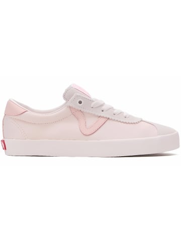 Vans Sneaker "Sport Low" in Pink
