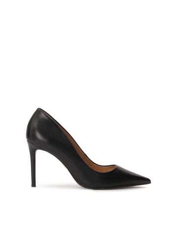 Kazar Pumps in Schwarz