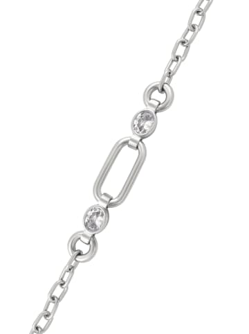 gaya Women Bracelet in Silver