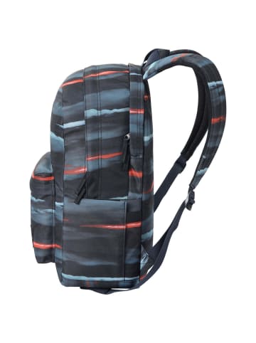 Nitro Urban Plus - Laptoprucksack 15" 46 cm (peace love ) in acid dawn