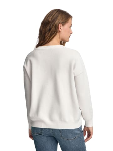 Polo Club Pullover in Beige