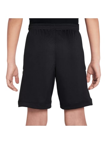 Nike Nike Dri Fit Academy 25 Shorts in Schwarz
