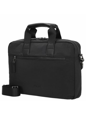 JOOP! Narni Pandion - Aktentasche S 39 cm (black) in schwarz