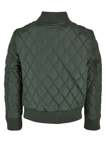 Urban Classics Urban Classics Leichte Jacken in olive