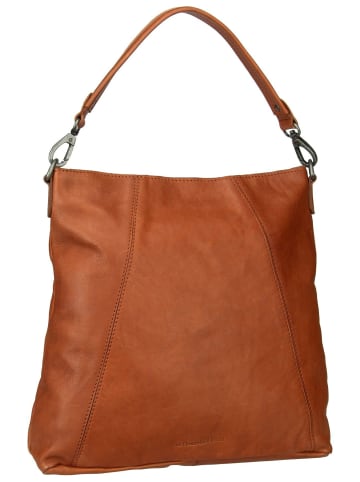 The Chesterfield Brand Handtasche Sintra in Cognac