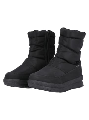 Whistler Stiefel Vasora in 1001S Black Solid