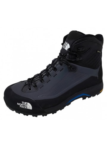 North Face Wanderschuh Verto Alpine Mid GTX in Grau