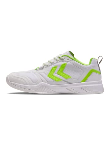 Hummel Multisportsschuh Uruz 2.0 Erwachsene in WHITE