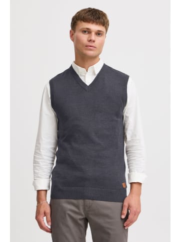 BLEND Pullunder BHLarsson in Blau