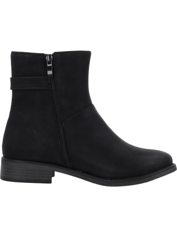 Palado Boots Mikri in Schwarz