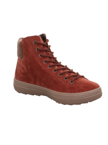 Legero Ankle Boot MIRA in Canyon Rose