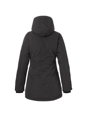 Rehall outerwear Parka Madison-R in grau