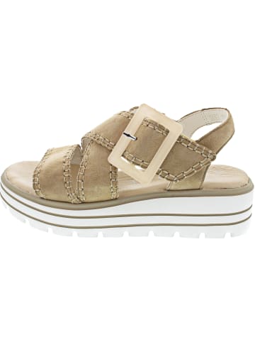 remonte Sandale Beige