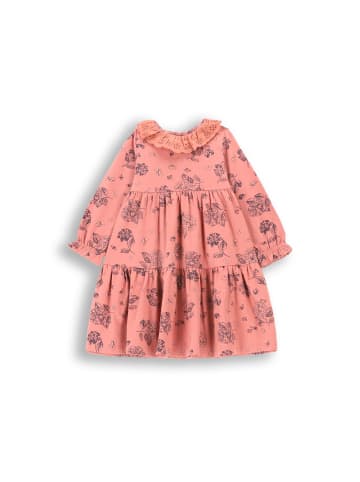 Coccodrillo Kleid in rosa