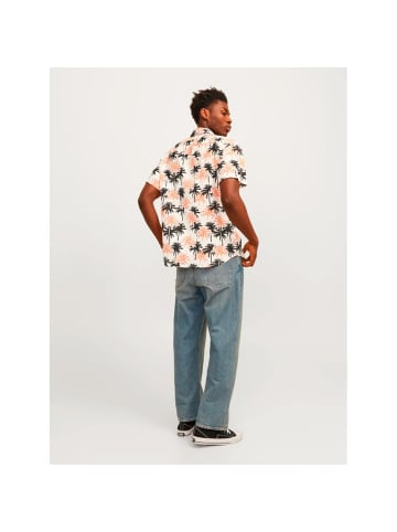 Jack & Jones Hemd in bunt