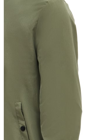 Exide Jacket in OLIV