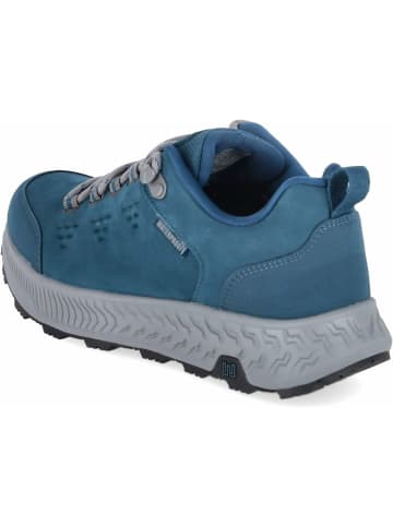 WALDLÄUFER Wanderschuhe für Damen in trkis