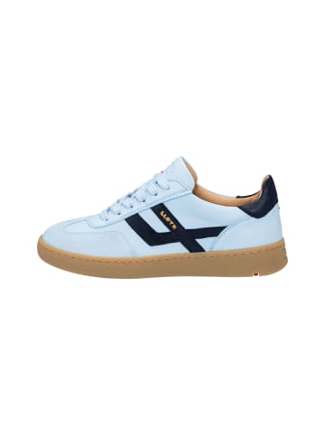 LLOYD Schuhe Hochwertiger Sneaker in blau