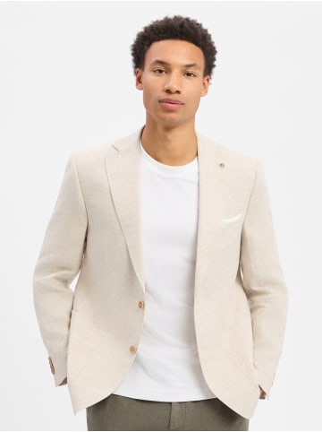 CARL GROSS Sakko in beige